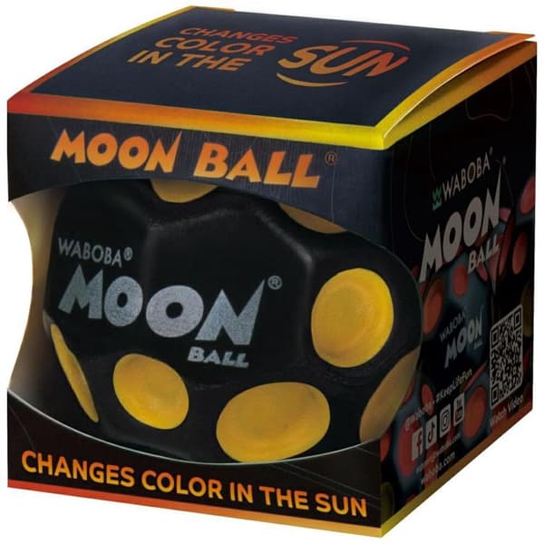 Waboba UV Moon Hoppebold