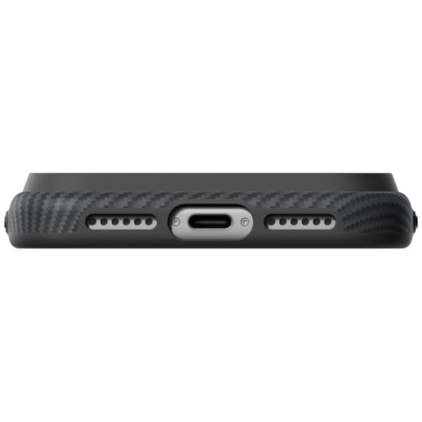 PITAKA Mobilcover til iPhone 18 Pro Max/17 Pro Max Magsafe Summa
