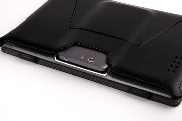Stand Taske til Asus Padfone Infinity 10.1 (Magenta)