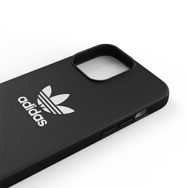 Adidas Mobilskal till iPhone 13 Pro Max BASIC OR Moulded - Svart