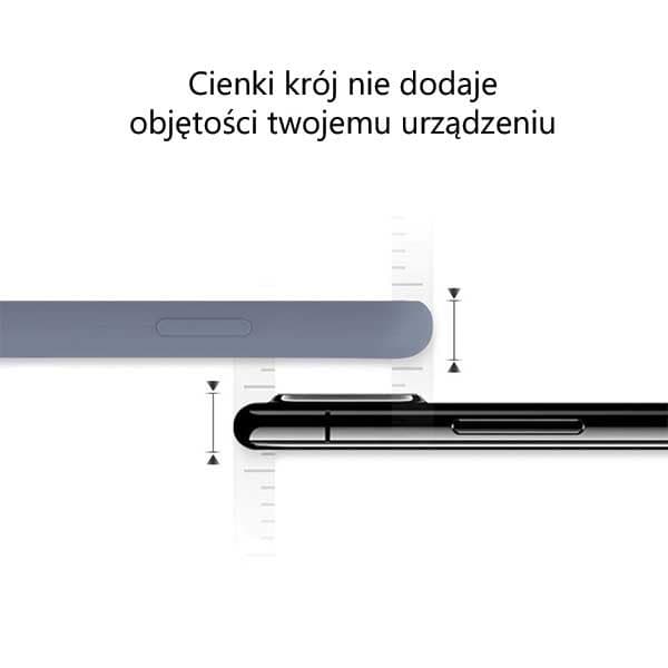 Mercury Mobilskal till iPhone 15 Silikon - Lavendel
