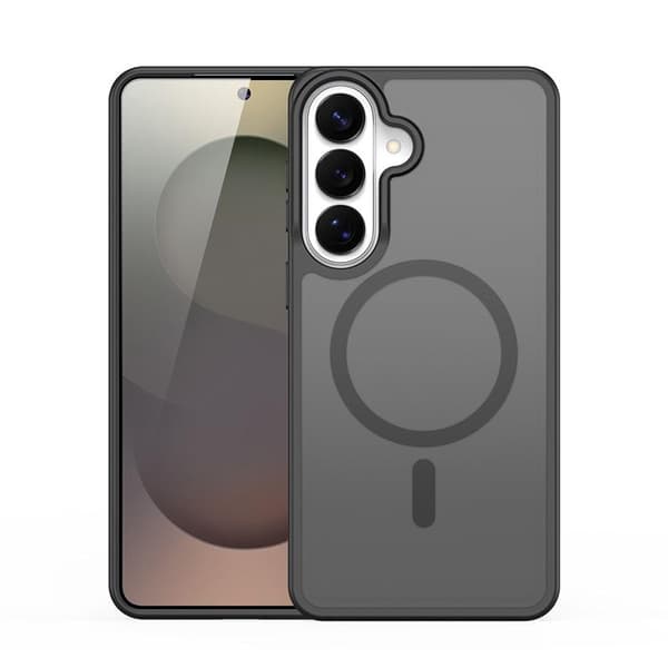 Dux Ducis Telefontaske til Galaxy S26 Plus MagSafe YIND - Sort