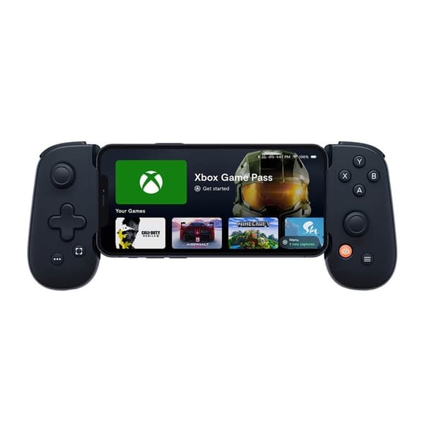 BACKBONE til Xbox Lightning (1. generation)