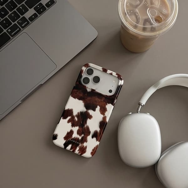 Tech-Protect Mobilcover Til iPhone 18 Pro Magsafe Lamano - Soft Herd