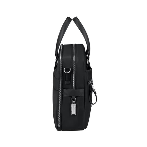 SAMSONITE Datorväska Karissa Evo 15.6" Svart