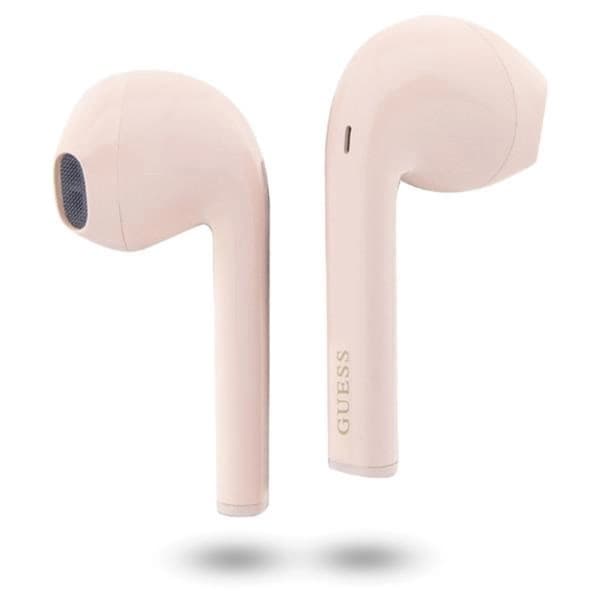 Guess TWS In-Ear Kuulokkeet Bluetooth Classic EST Logo
