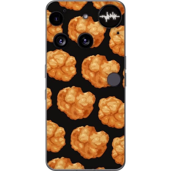 Mobilskal till Nothing Phone (3) med Nuggets