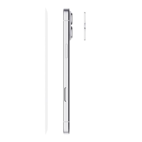 Tech21 Impact Glass SET Skærm/Kamera Apple iPhone 16 Plus