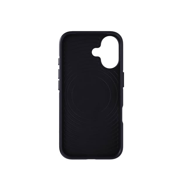 Tech21 Evo Lite Apple iPhone 16 Sort