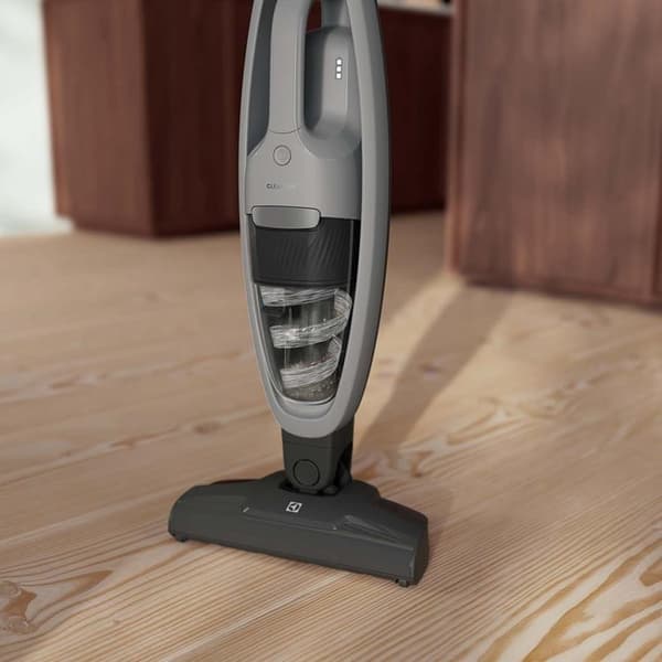 Electrolux varsi-imuri ES52CB18UG Urban - Harmaa