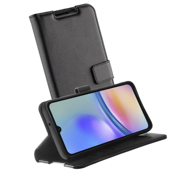 Vivanco Classic Pungcover Galaxy S24 FE 5G Sort