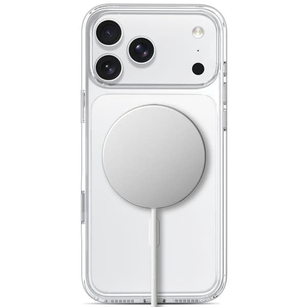 Tech-Protect Mobilcover til iPhone 18 Pro Max/17 Pro Max MagSafe Flexair CC