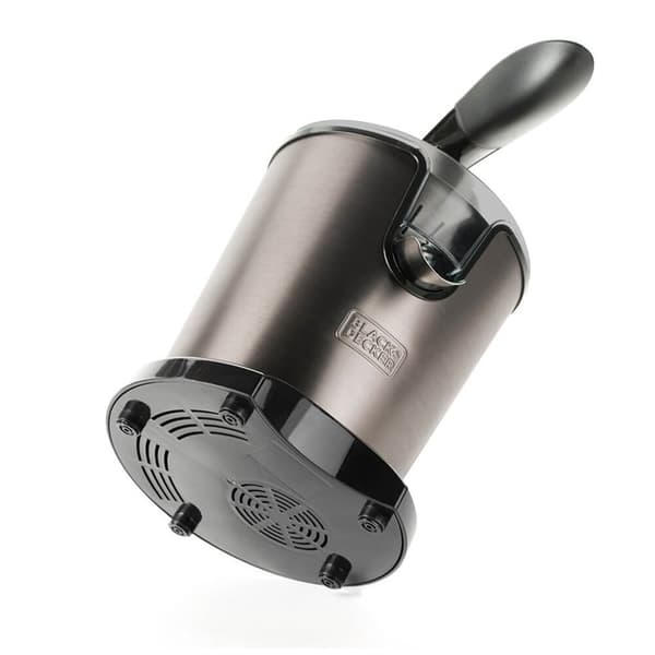 BLACK+DECKER Sitruspuristin