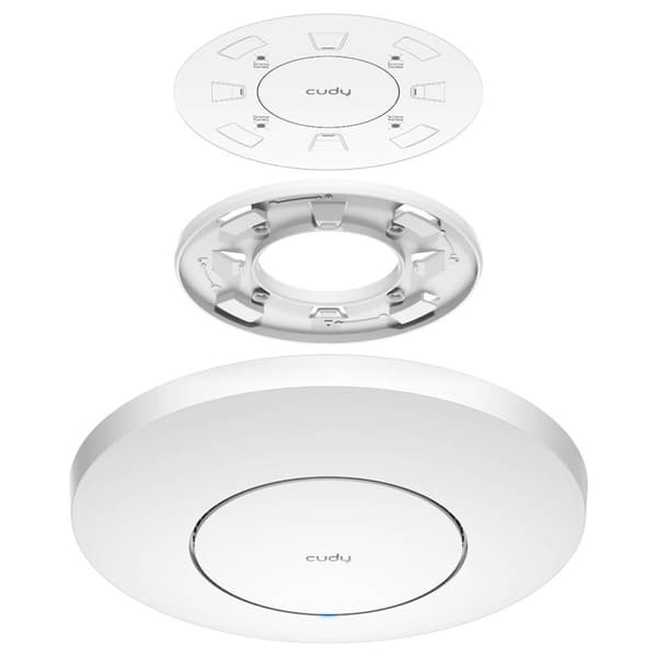 CUDY Access Point AP3000 AX3000 Gigabit PoE Mesh