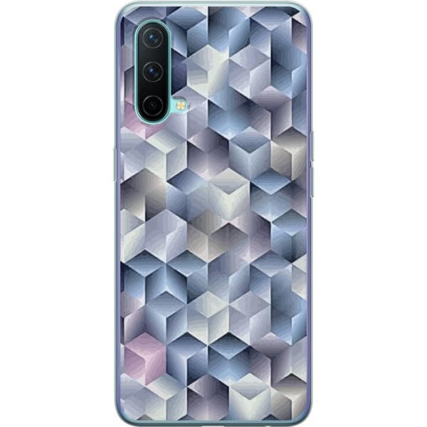 Mobiletuier til OnePlus Nord CE 5G med Cyclone