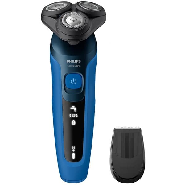 Philips Elektrisk barbermaskine - Blå