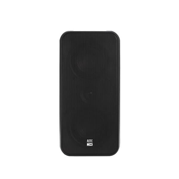 ALTEC Højttaler IMT7100 Shockwave200 RGB IPX4 Sort