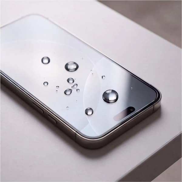 Tech-Protect Mobilcover Til iPhone 18 Pro Max Magsafe med Skærmbeskyttelse Magone