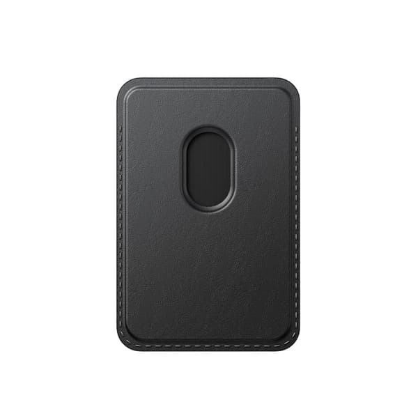 Baseus Magsafe Magnetisk Kortholder MagPro 3 - Sort