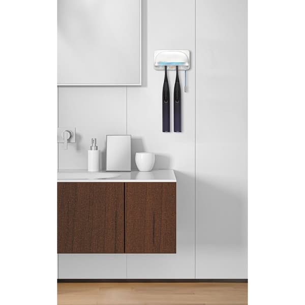 OCLEAN Sterilizer S1 UV-C Tandborstsanitizer Grå