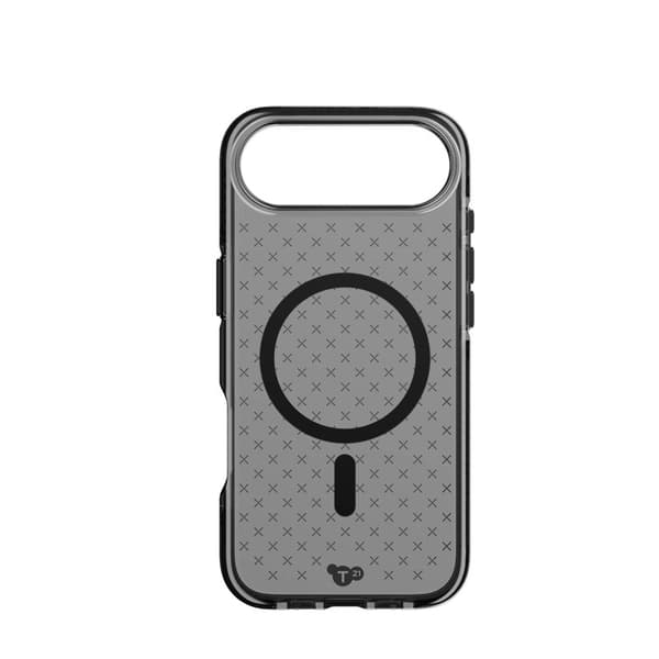 Tech21 Evo Check MagSafe Apple iPhone Air Røg/Sort