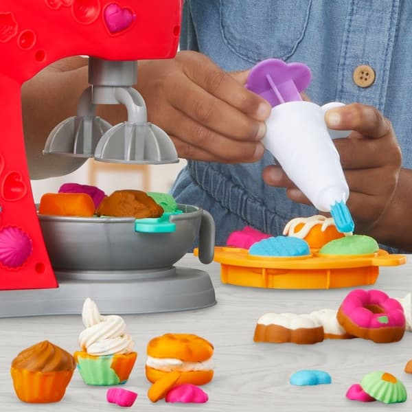PLAY-DOH Kitchen Creations Magical Mixer Playset