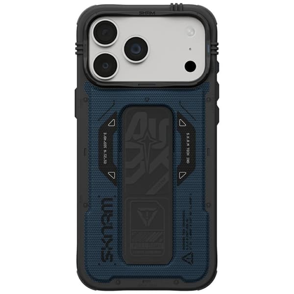 Skinarma Mobilskal till iPhone 18 Pro Max/17 Pro Max Magsafe Phantom