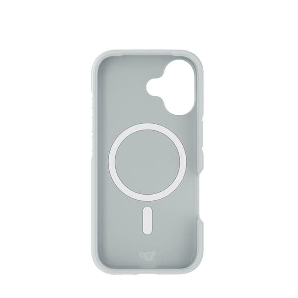 Tech21 Evo Dusk MagSafe Apple iPhone 17 Titanium