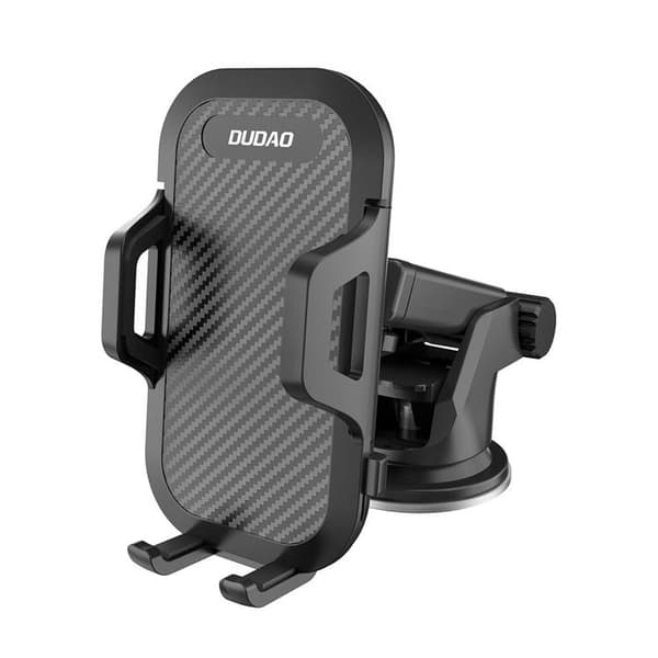 Dudao Autoteline Kojelautaan - Musta