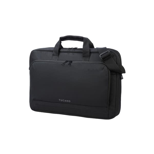 Tucano Star 15.6\"/MB 16\" Notebook taske Sort