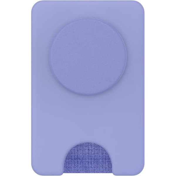 POPSOCKETS Pung Popwallet til Magsafe Deep Periwinkle