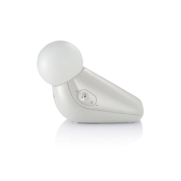 MOTOROLA Soother Lys og lyd S1