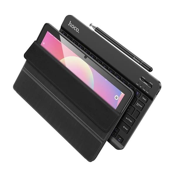Hoco Tabletti 10.1\" 6 / 128GB A12 - Metallinharmaa