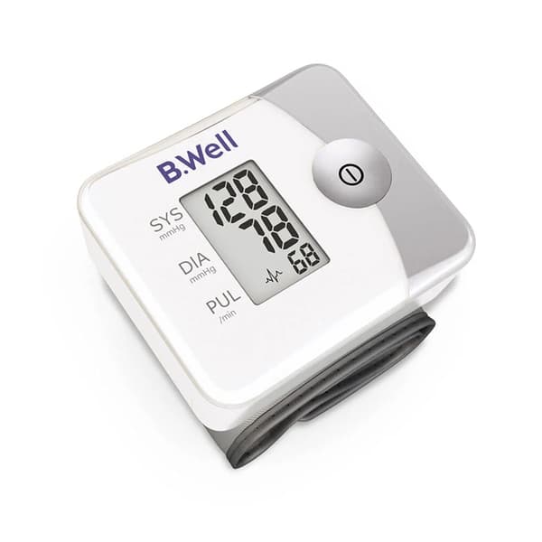 B.WELL Blodtrycksmätare Pro-39 Handled Ett Mem