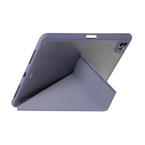 iPad Pro 13" (2024) Etui Smart Stand - Navy
