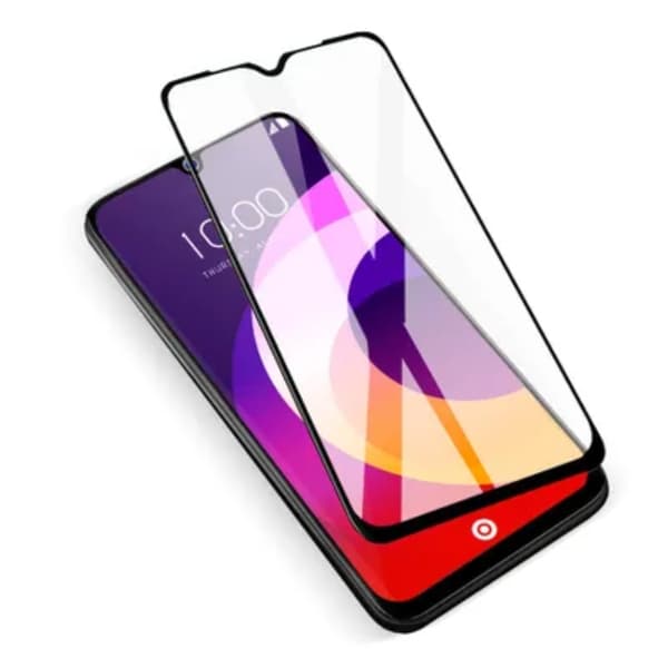 Xiaomi Redmi Note 14 Pro Plus Härdat Glas Skärmskydd Ceramic