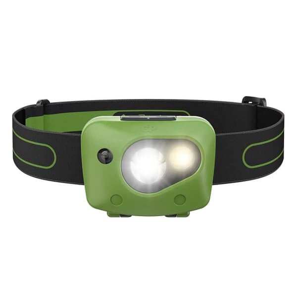 GP Pannlampa Discovery CH43 150lm