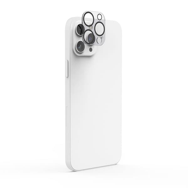 HAMA Kameraskyddsglas iPhone 13 Pro/13 Pro Max