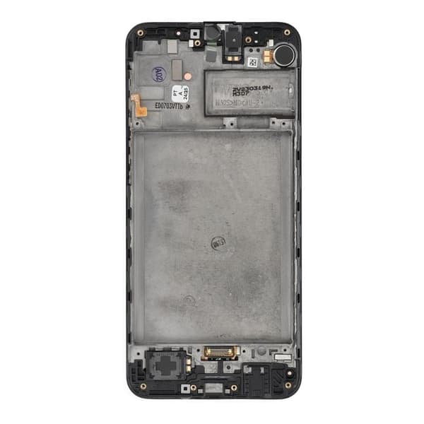 SAMSUNG M21 -näyttö LCD-näytöllä, ServicePack