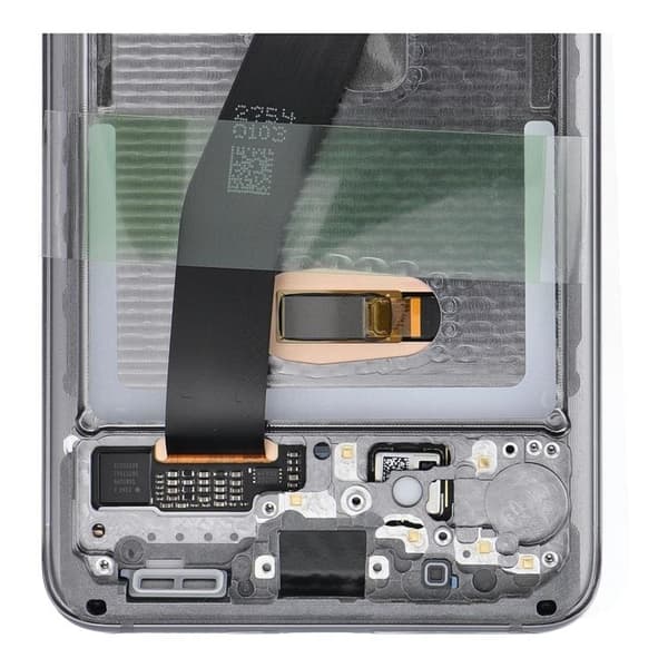 Galaxy S20 Skärm med LCD-display Service Pack GH82-31432A