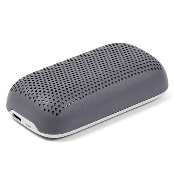 Lexon In-Ear Hörlurar Bluetooth Speakerbuds LA127G - Grå