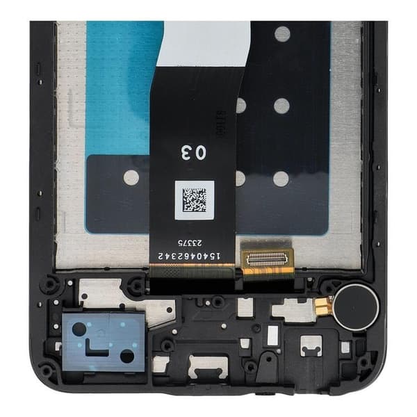 Galaxy A05s -näyttö LCD-näytöllä FixCell OEM