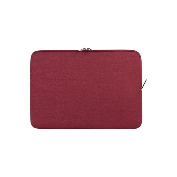 Tucano Melange Etui 15.6\" Notebook Rød