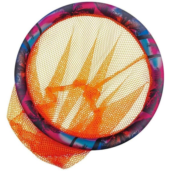 Waboba Dunk or Dive Vattenlek 4 Bollar + Korg