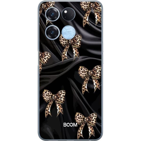 Mobilskal till OnePlus Ace Racing med Leopard Bow