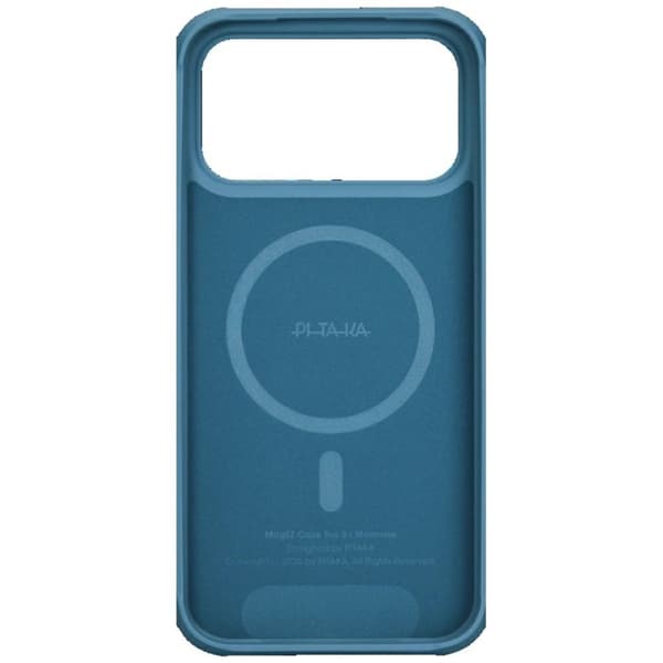 PITAKA Mobilskal till iPhone 18 Pro Max/17 Pro Max MagSafe Aramid ProGuard