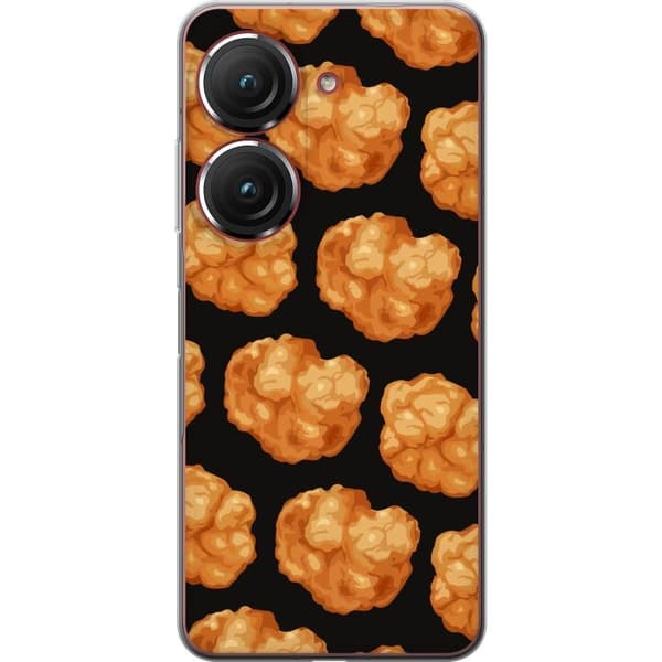 Mobilskal till Asus Zenfone 9 med Nuggets