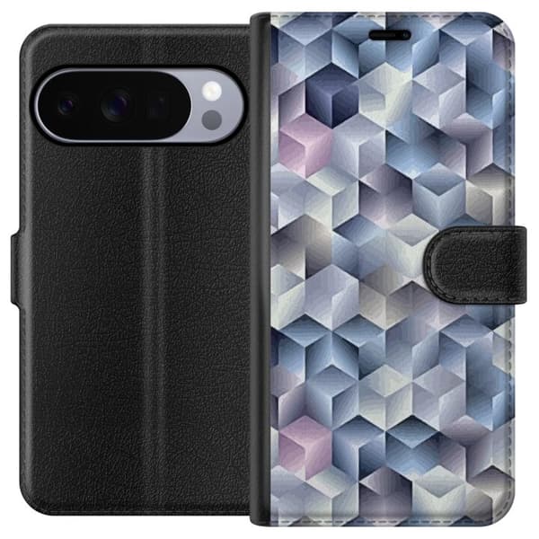 Pung Taske til Google Pixel 10 Pro med Cyclone