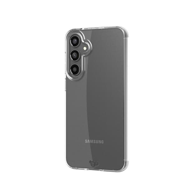 Tech21 Evo Lite Galaxy S23 FE 5G Transparent
