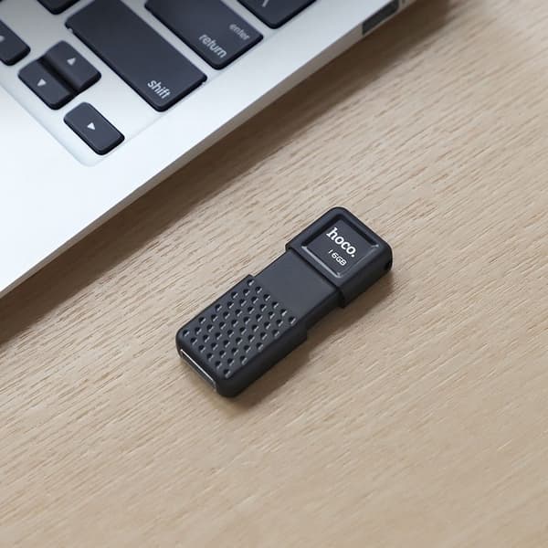 HOCO pendrive Intelligent UD6 4GB USB2.0